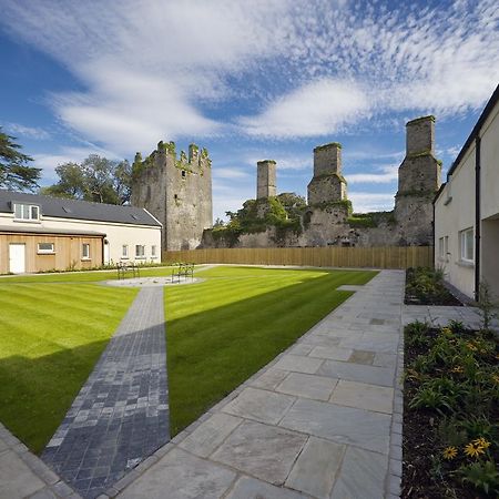 Castlemartyr Holiday Mews 3 Bed By Trident Holiday Homes Eksteriør bilde