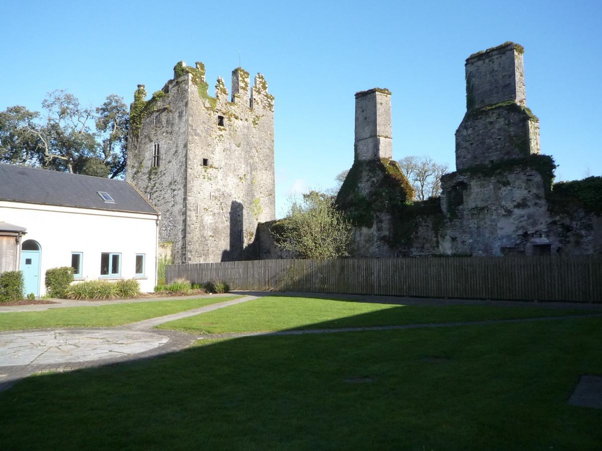 Castlemartyr Holiday Mews 3 Bed By Trident Holiday Homes Eksteriør bilde