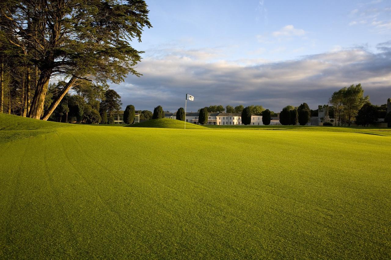 Castlemartyr Holiday Mews 3 Bed By Trident Holiday Homes Eksteriør bilde
