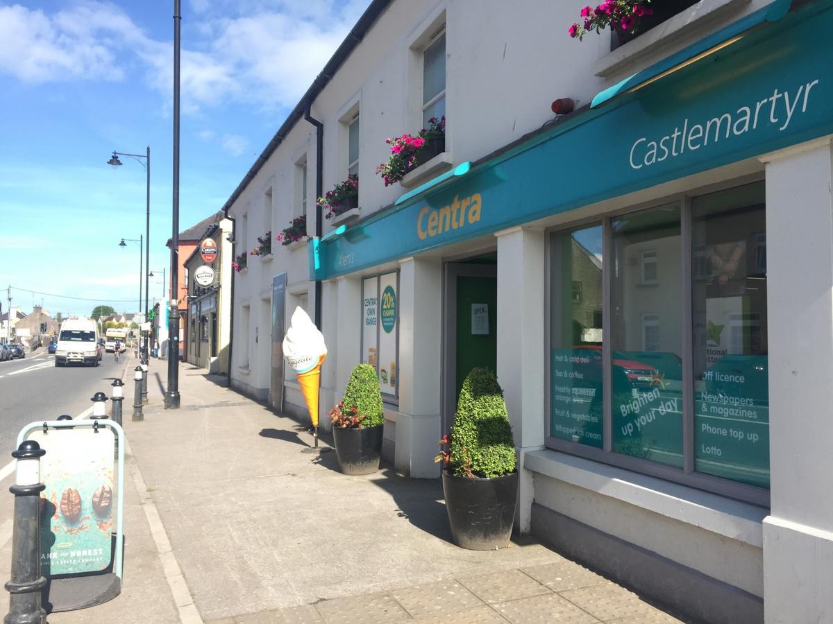 Castlemartyr Holiday Mews 3 Bed By Trident Holiday Homes Eksteriør bilde