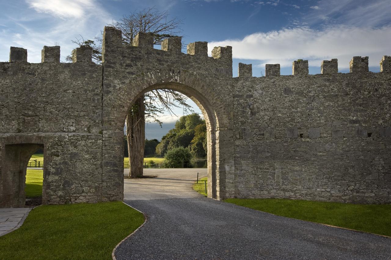 Castlemartyr Holiday Mews 3 Bed By Trident Holiday Homes Eksteriør bilde