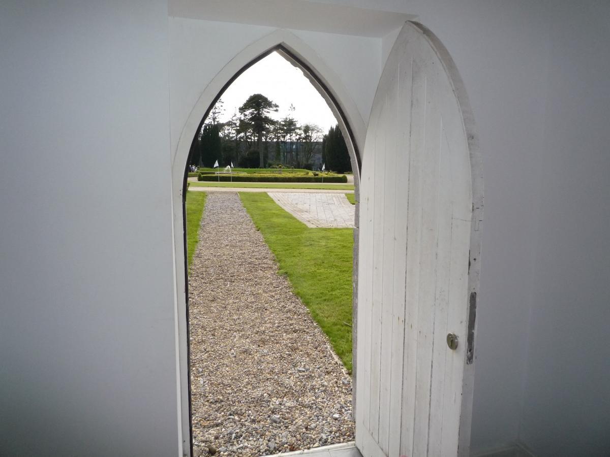 Castlemartyr Holiday Mews 3 Bed By Trident Holiday Homes Eksteriør bilde